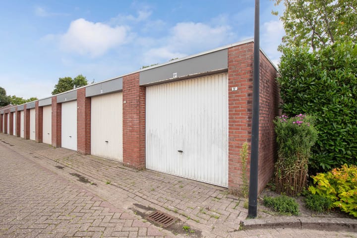 Foto 27 van Florencestraat 13