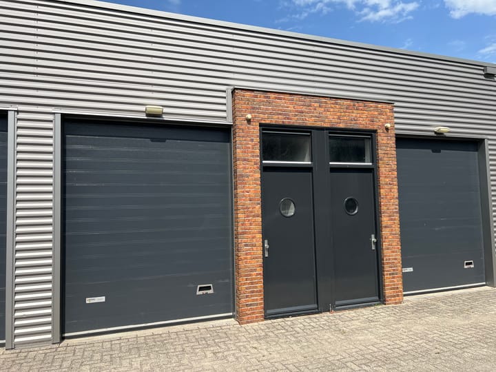 Rabroekenweg 29, Meppel