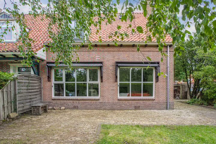 Foto 40 van Florencestraat 13