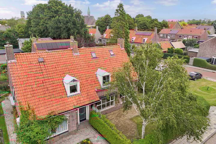 Foto 41 van Florencestraat 13