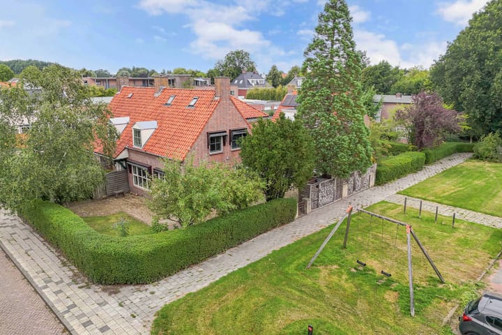 Foto 42 van Florencestraat 13