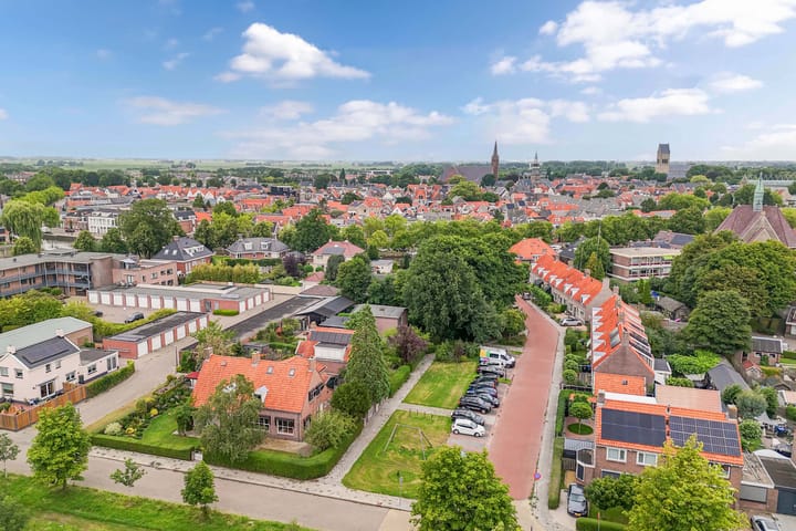 Foto 44 van Florencestraat 13