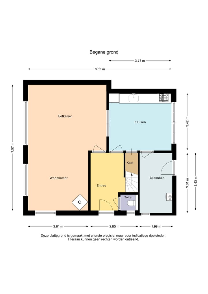 Foto 45 van Florencestraat 13