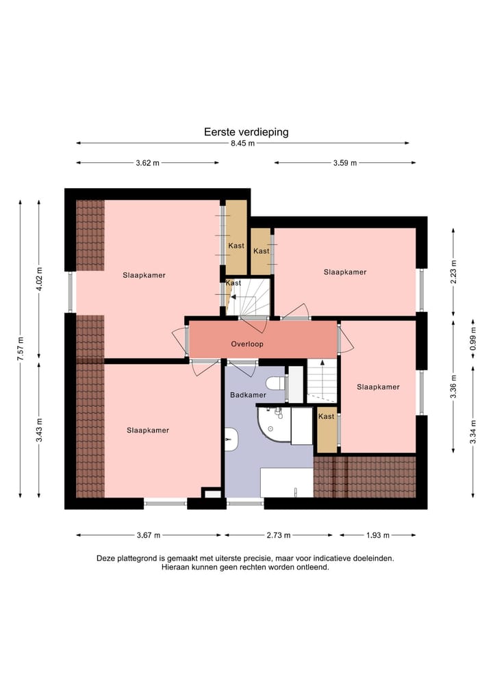 Foto 46 van Florencestraat 13
