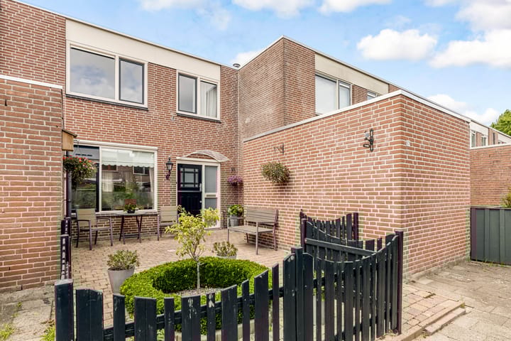 Foto 1 van Kornwierde 57