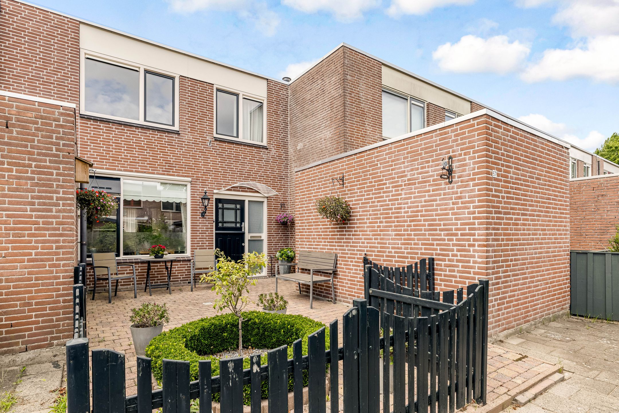 Kornwierde, 57, Almere, 1353KE, Flevoland, Nederland 57