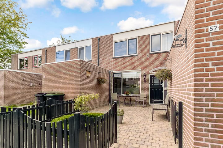 Foto 5 van Kornwierde 57