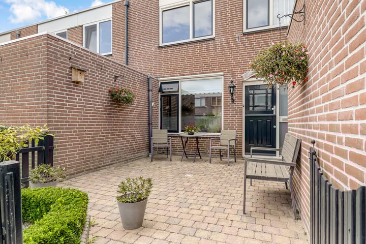 Foto 6 van Kornwierde 57