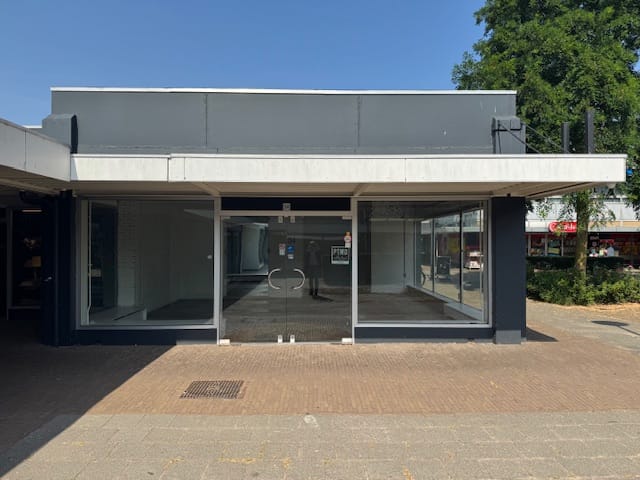 Lorentzplein 34, Badhoevedorp