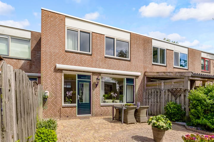 Foto 33 van Kornwierde 57