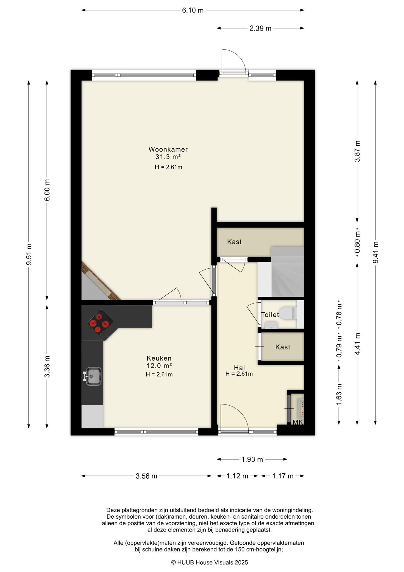 Foto 39 van Kornwierde 57