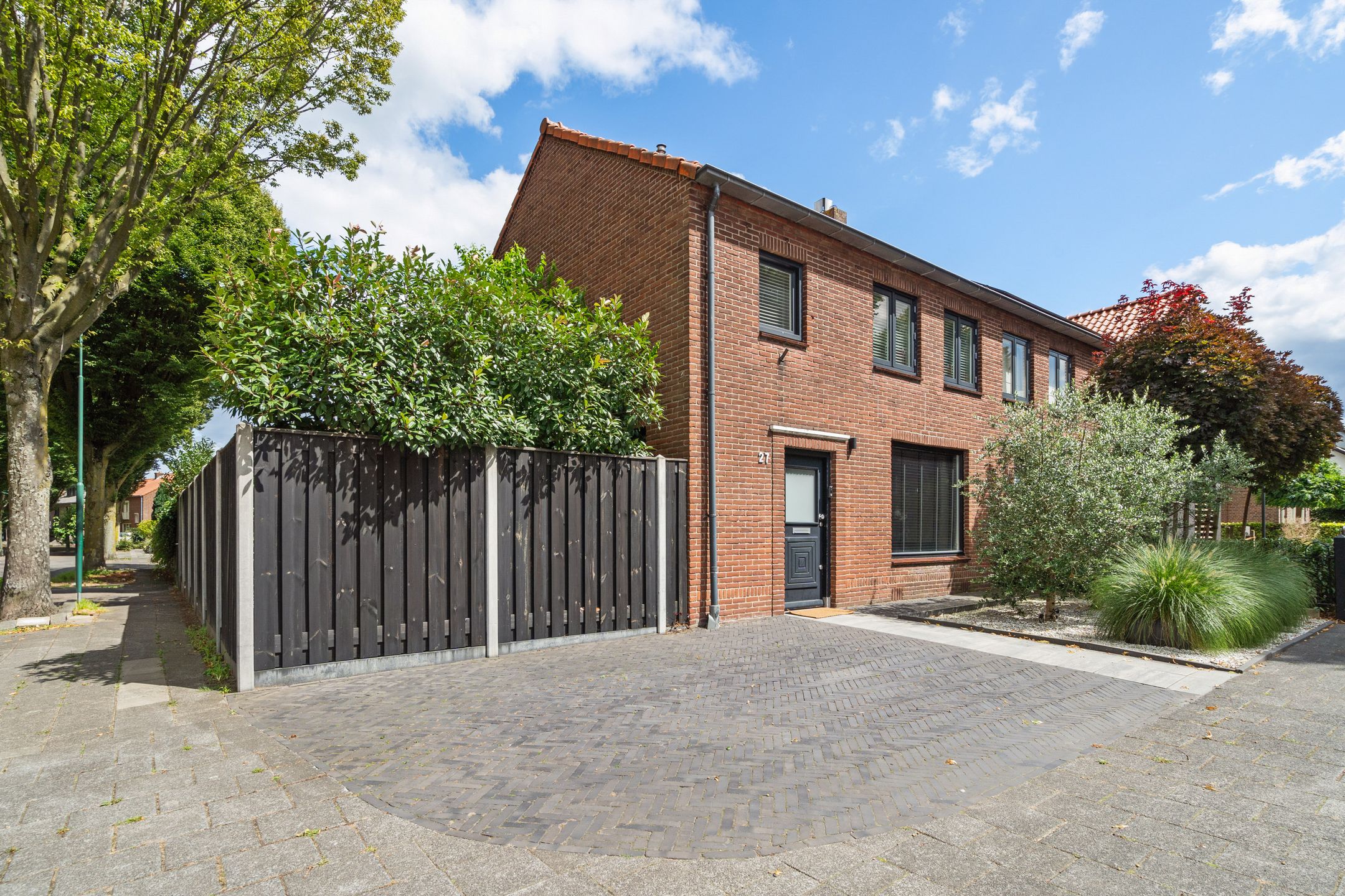 Brigidastraat, 27, Bavel (Gem. Breda), 4854CS, Noord-Brabant, Nederland 27 