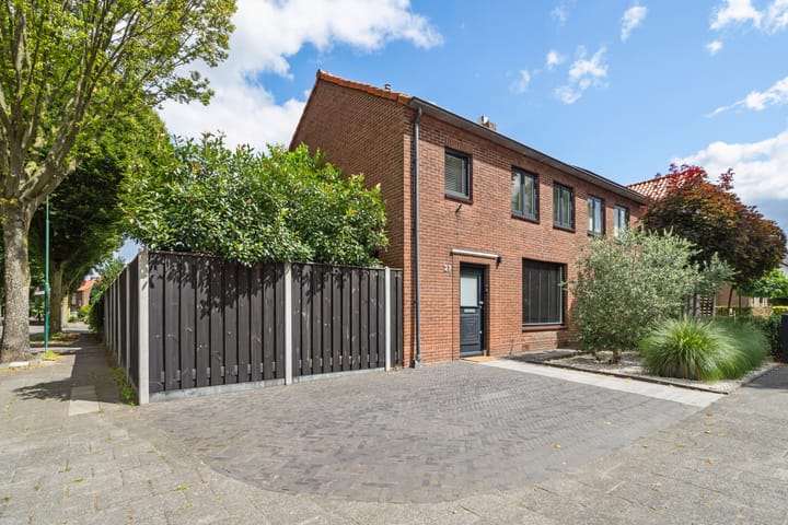 Brigidastraat 27