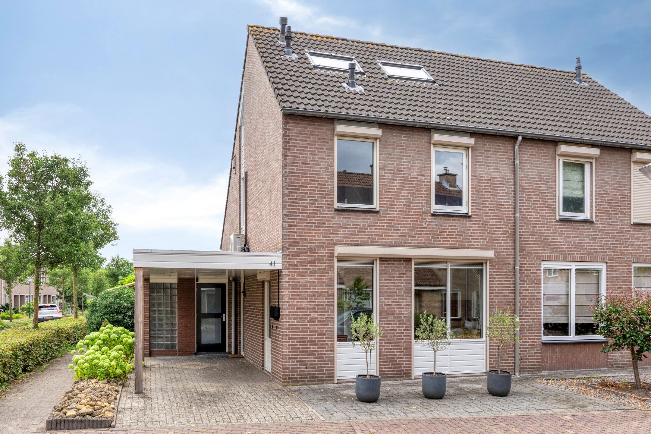 De Zeis, 41, Heesch, 5384HJ, Noord-Brabant, Nederland 41