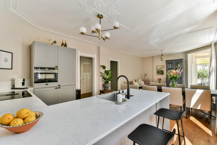 Foto 3 van Eerste Helmersstraat 309-1