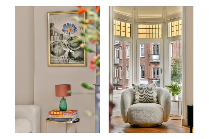 Foto 4 van Eerste Helmersstraat 309-1