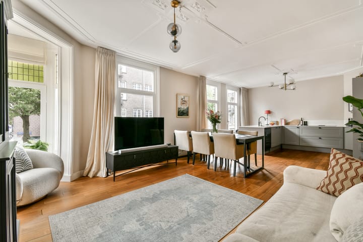 Foto 5 van Eerste Helmersstraat 309-1