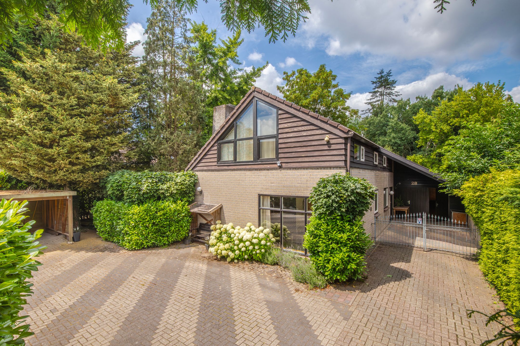 Het Walbekerveld, 28, Angerlo, 6986AX, Gelderland, Nederland 28