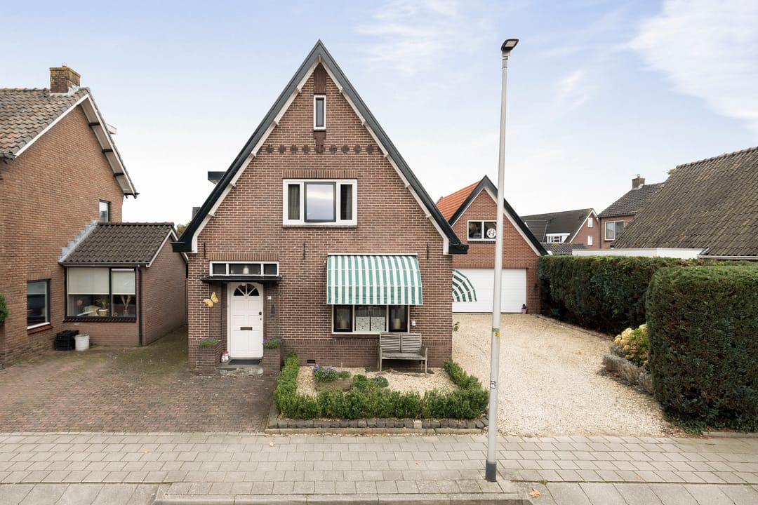 Foto 1 van Jan Schamhartstraat 79