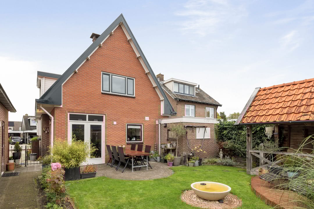 Foto 2 van Jan Schamhartstraat 79