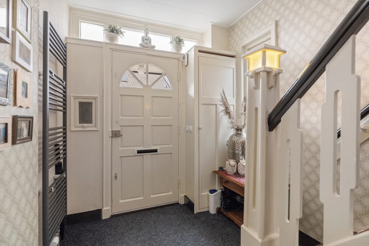 Foto 3 van Jan Schamhartstraat 79