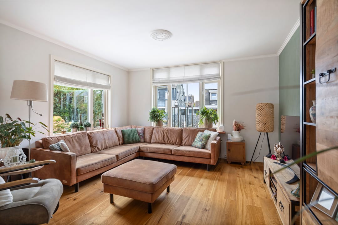 Foto 7 van Jan Schamhartstraat 79