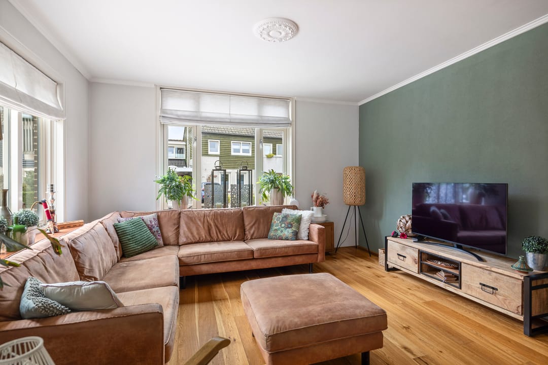 Foto 8 van Jan Schamhartstraat 79