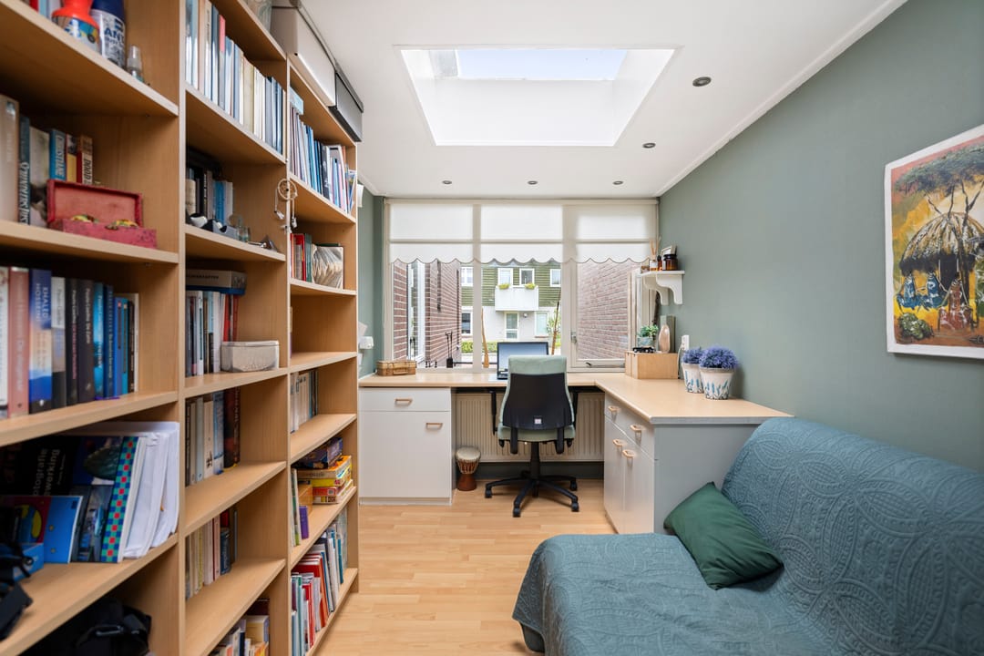 Foto 16 van Jan Schamhartstraat 79