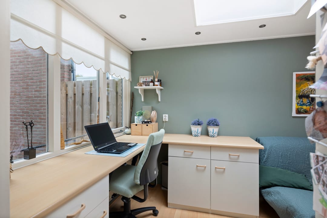 Foto 17 van Jan Schamhartstraat 79