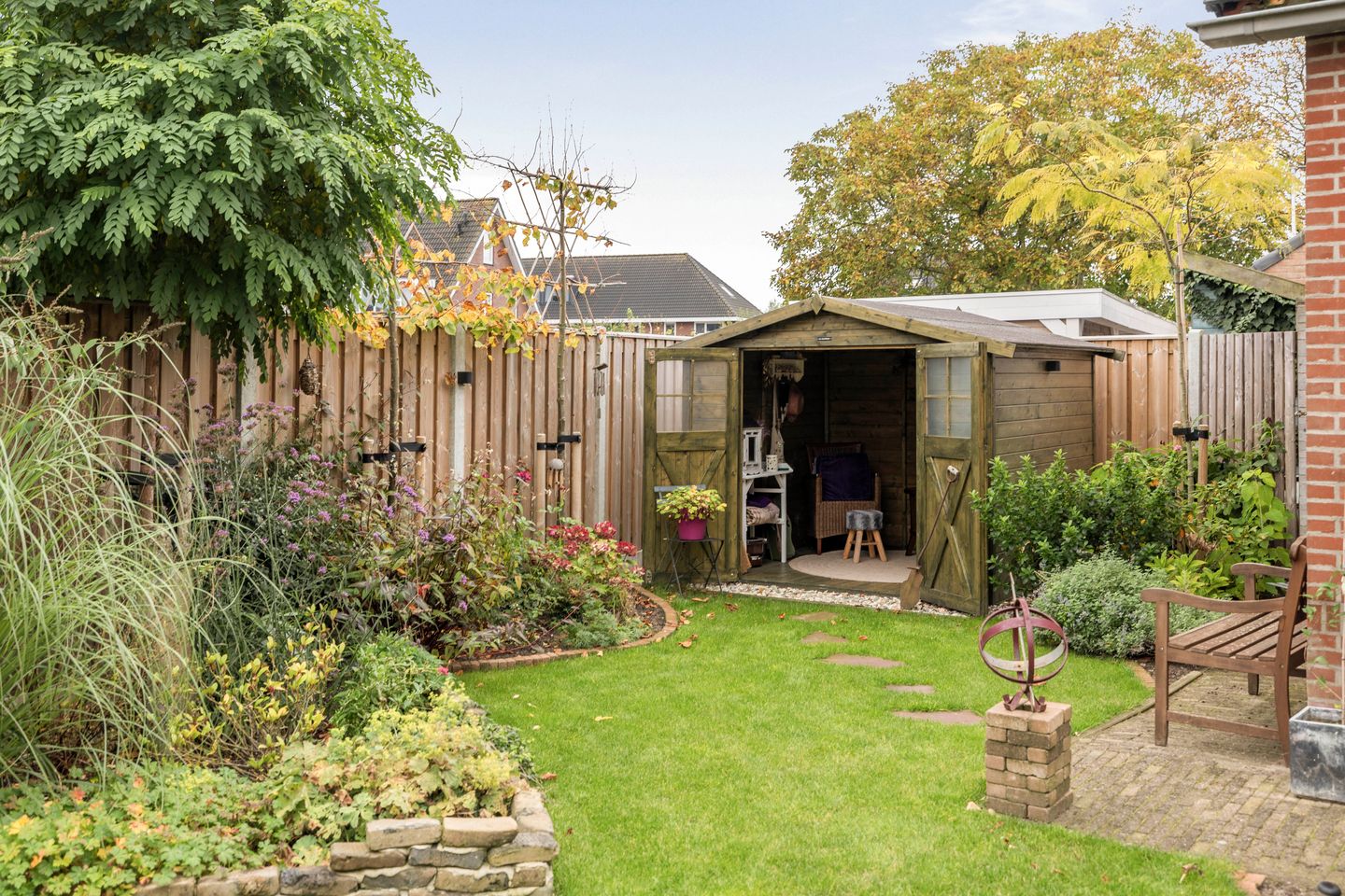 Foto 35 van Jan Schamhartstraat 79