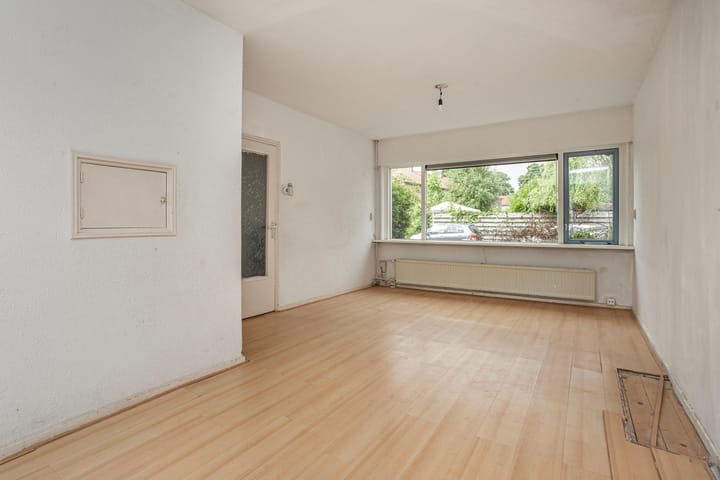 Foto 3 van Wagnerstraat 36