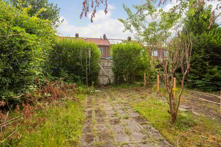 Foto 5 van Wagnerstraat 36