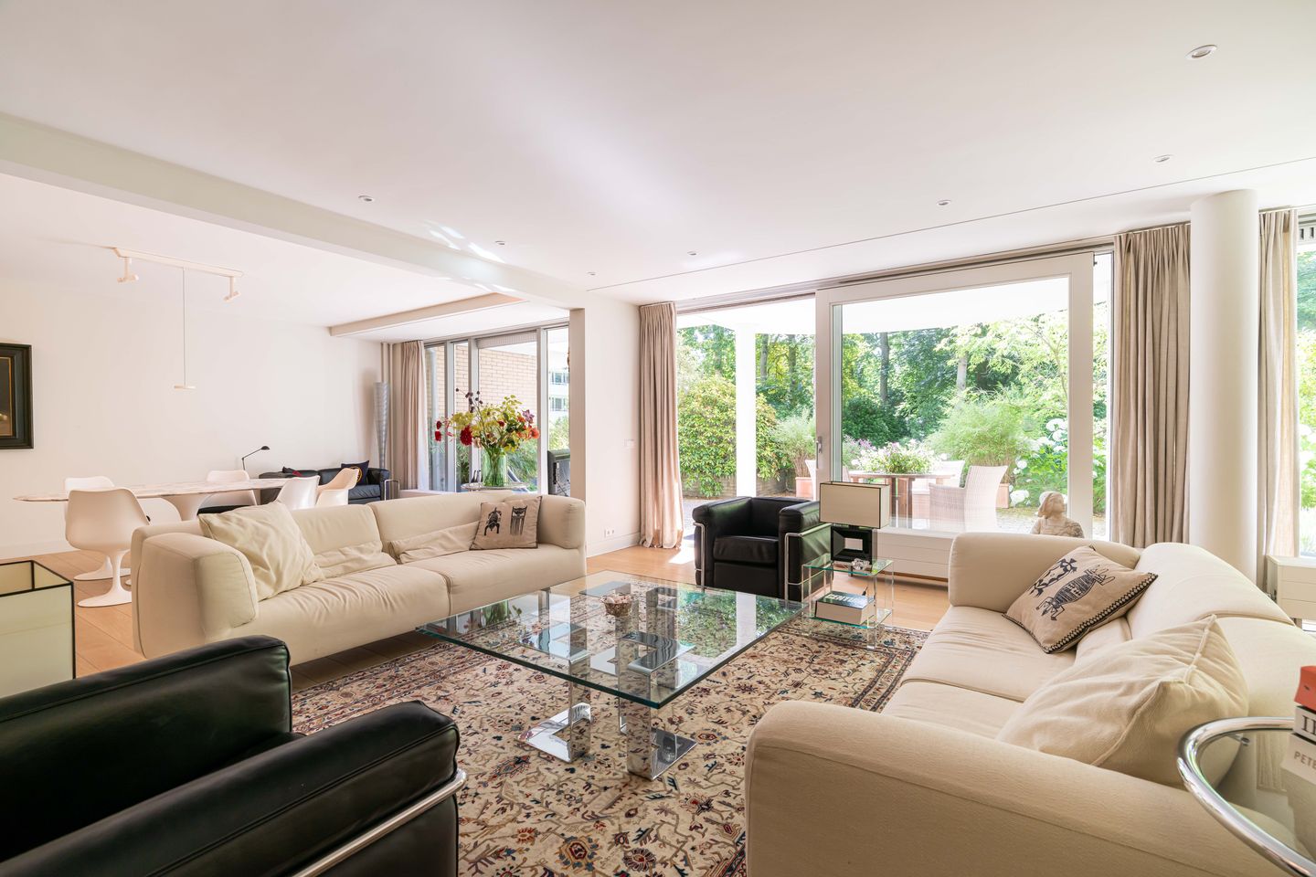 Foto 1 van Stoeplaan 9-F51