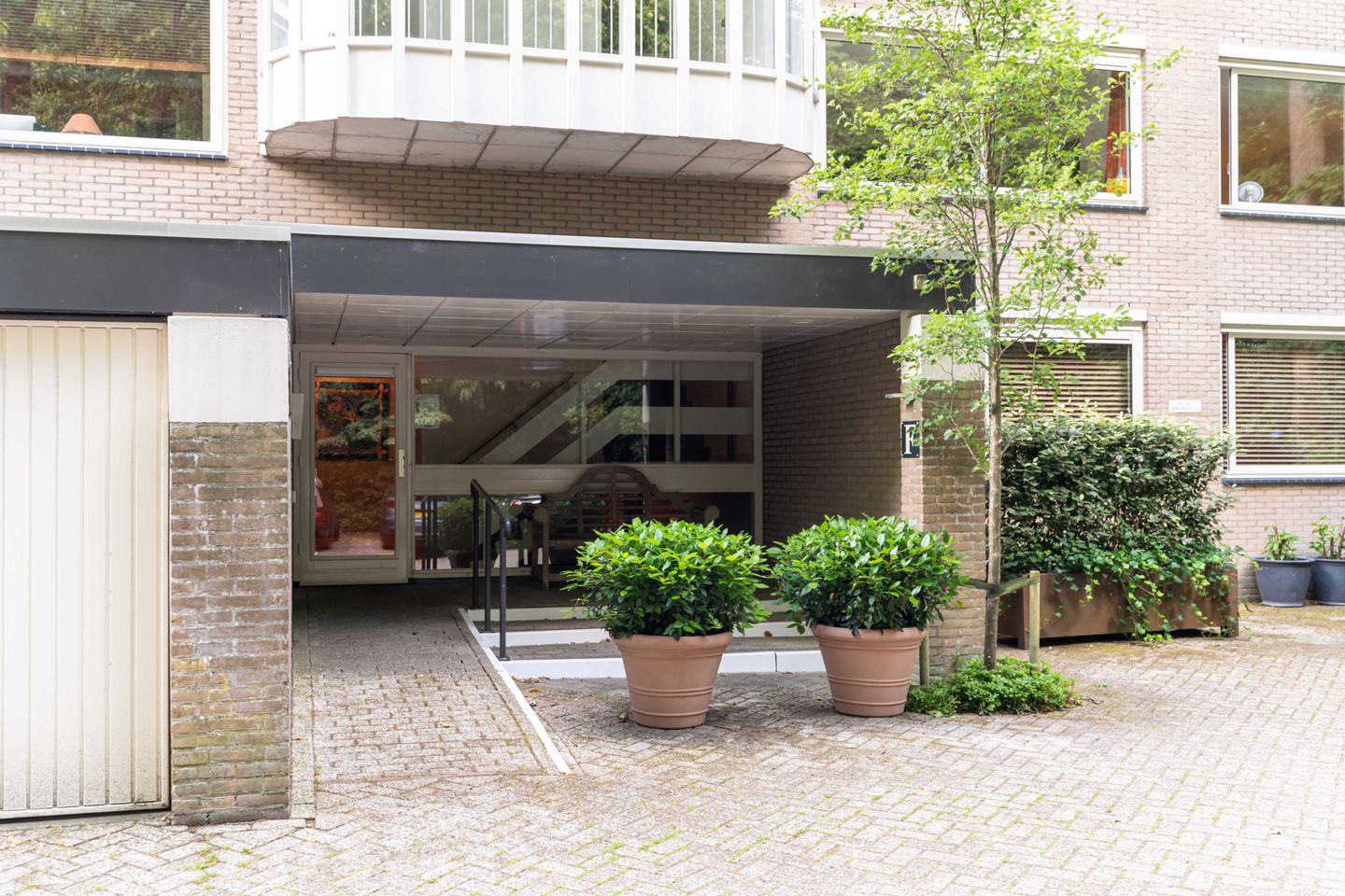 Foto 5 van Stoeplaan 9-F51