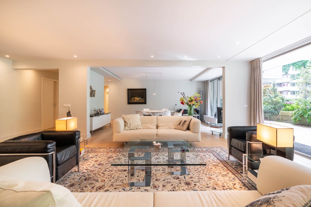 Foto 8 van Stoeplaan 9-F51