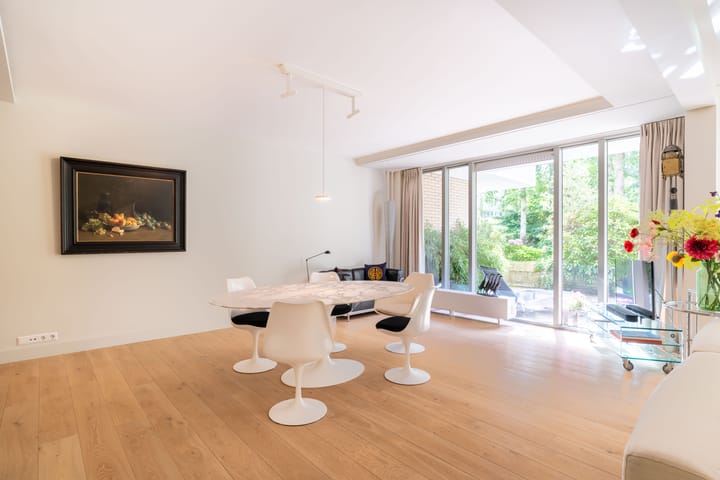 Foto 10 van Stoeplaan 9-F51