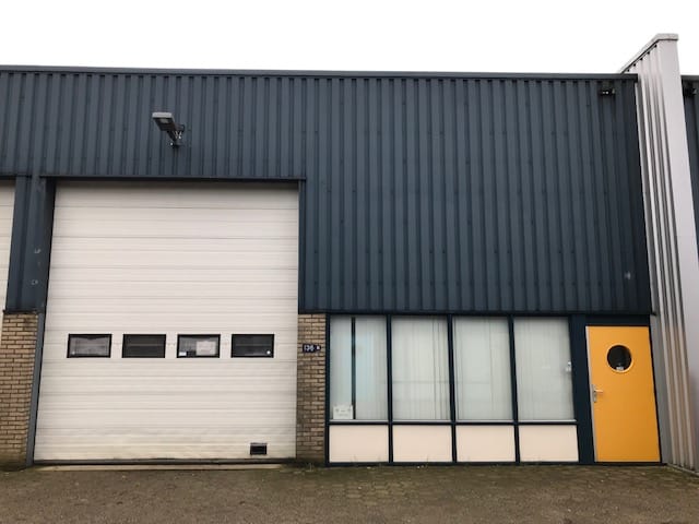 Graafschap Hornelaan 136-K, Weert