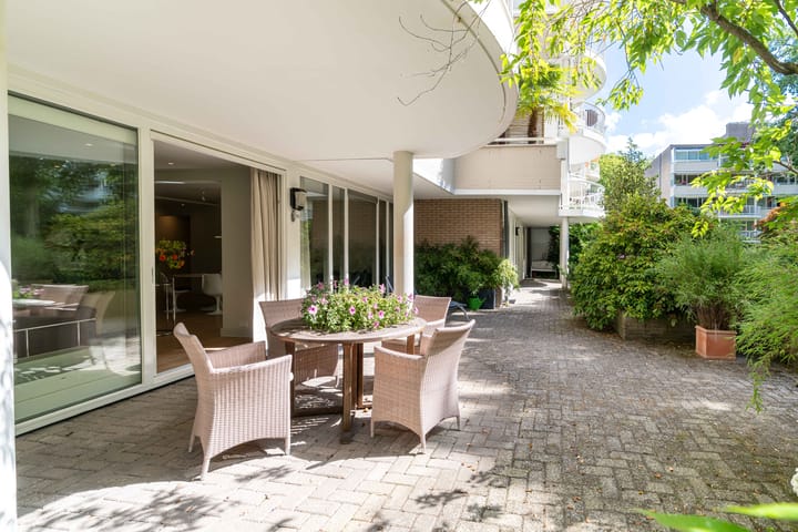 Foto 18 van Stoeplaan 9-F51