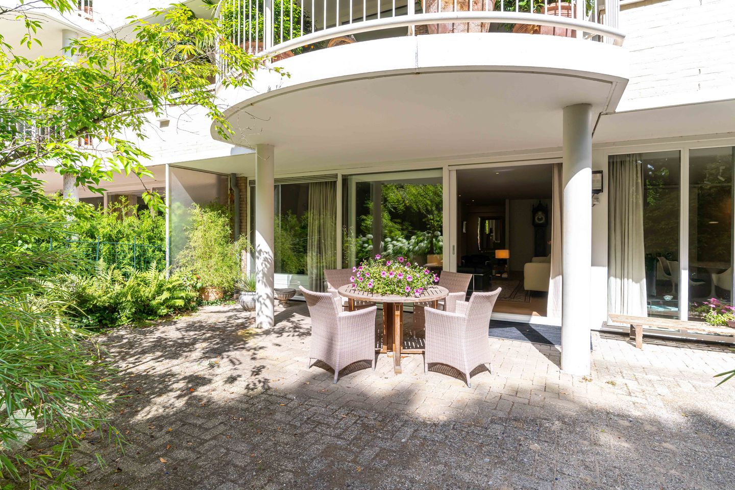 Foto 19 van Stoeplaan 9-F51