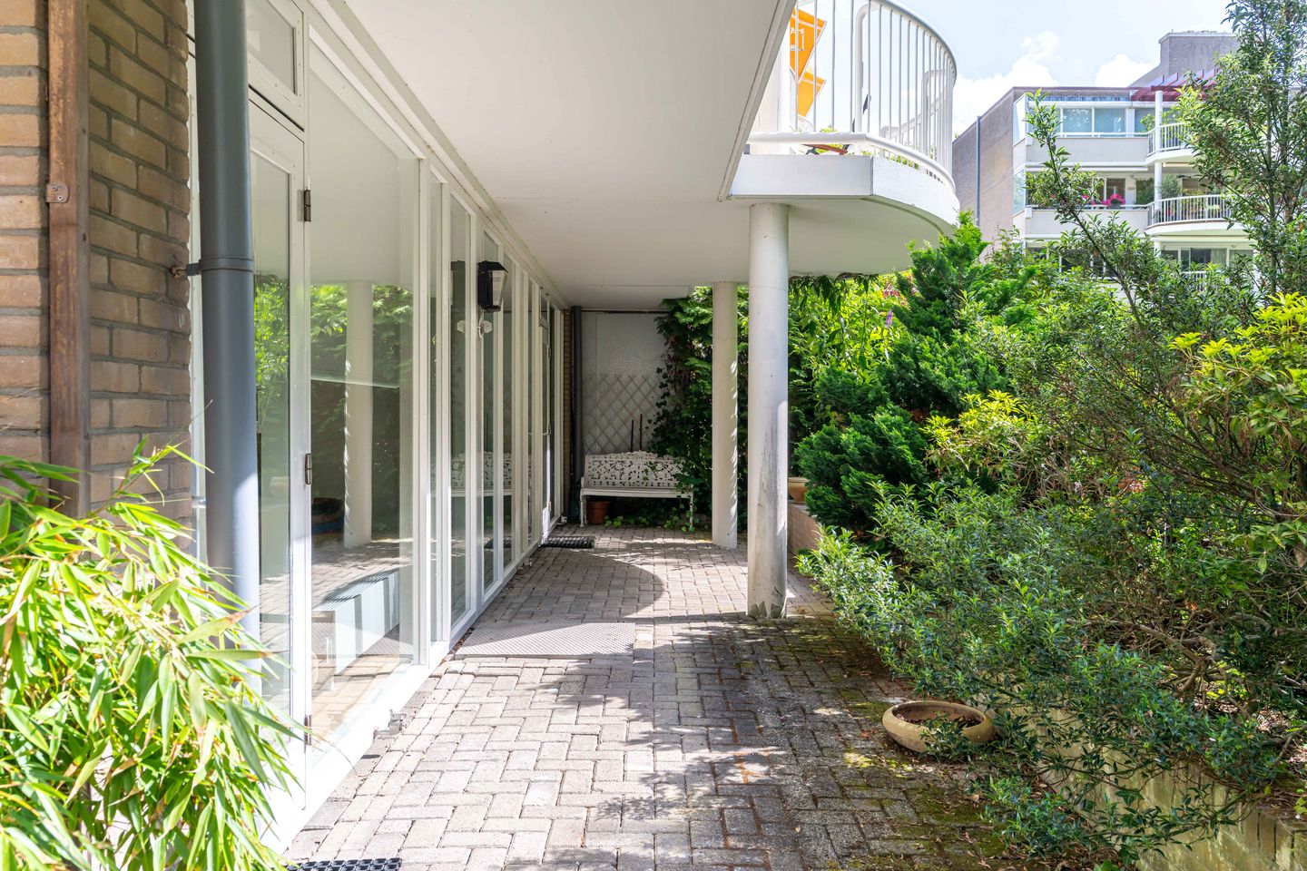 Foto 20 van Stoeplaan 9-F51