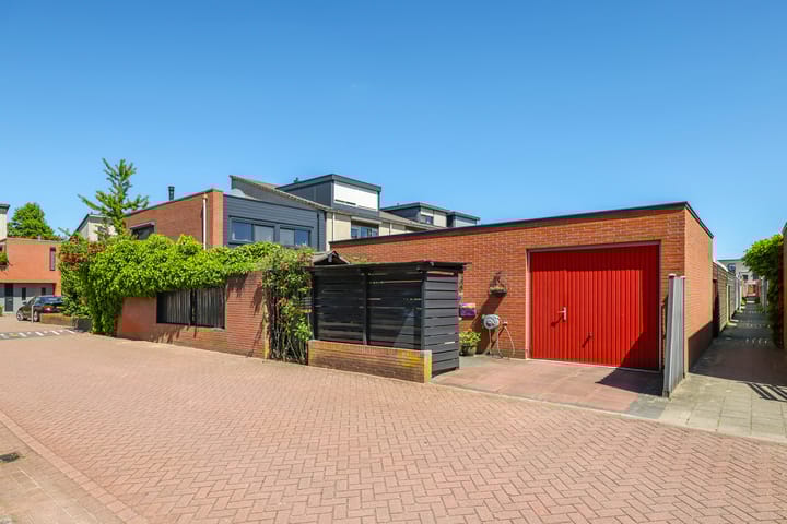 Foto 2 van Hof van Parma 43