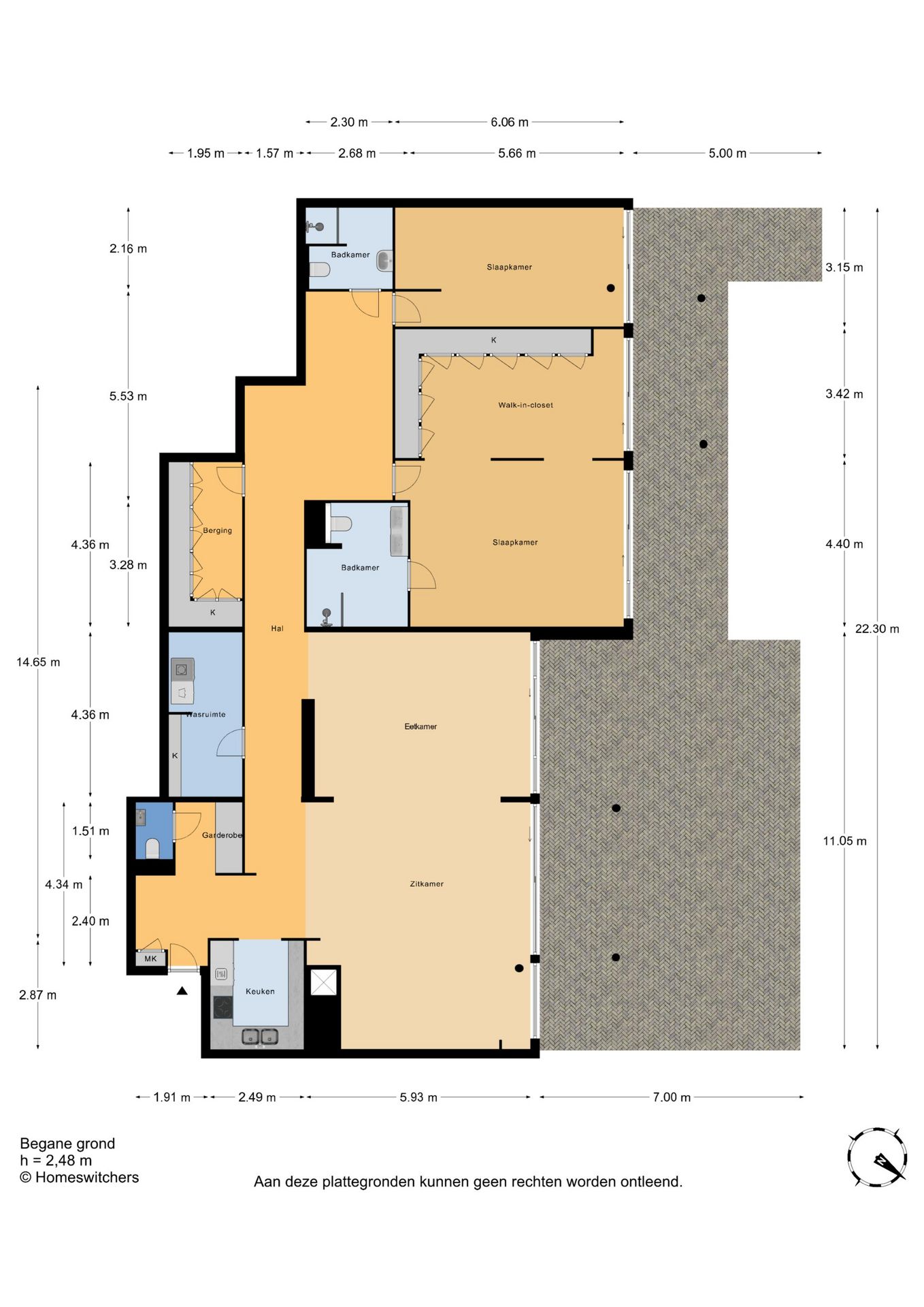 Foto 44 van Stoeplaan 9-F51