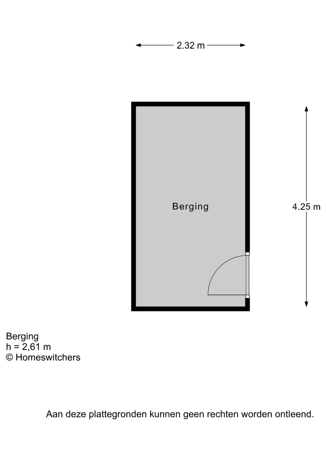Foto 45 van Stoeplaan 9-F51