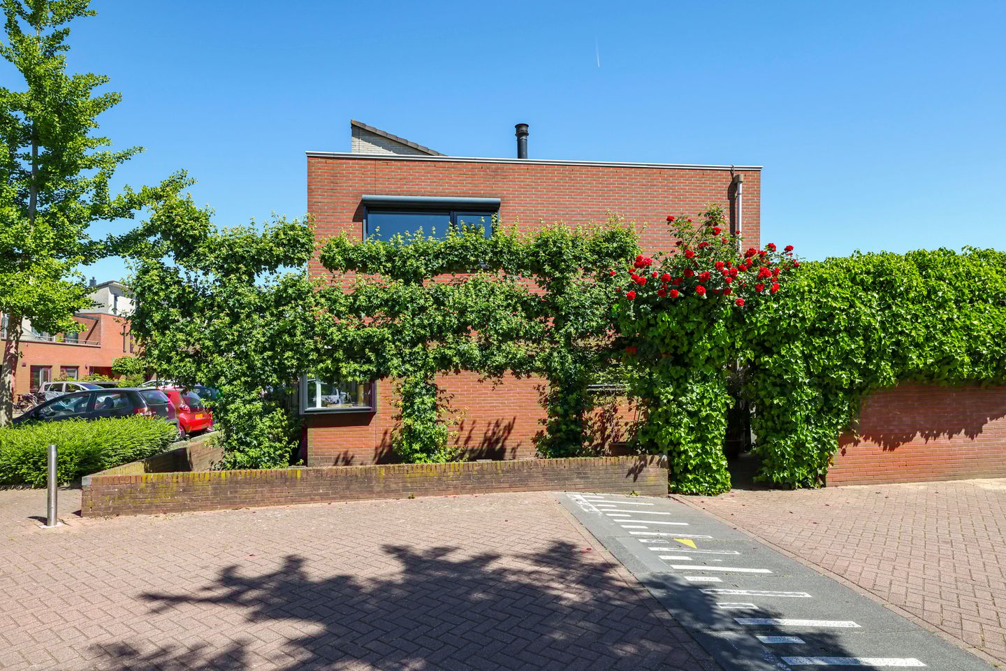 Photo 4 of Hof van Parma 43