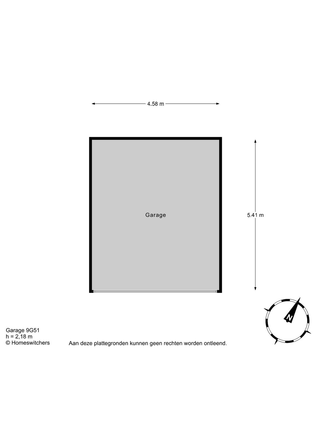 Foto 46 van Stoeplaan 9-F51