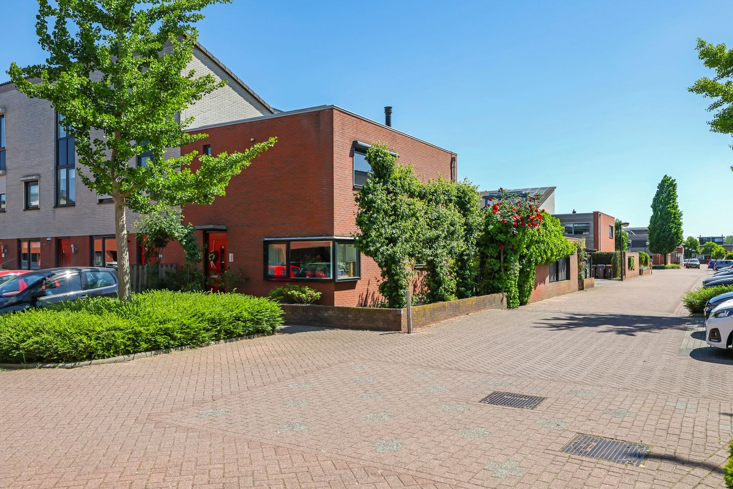 Photo 5 of Hof van Parma 43