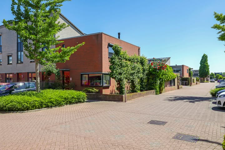 Foto 5 van Hof van Parma 43