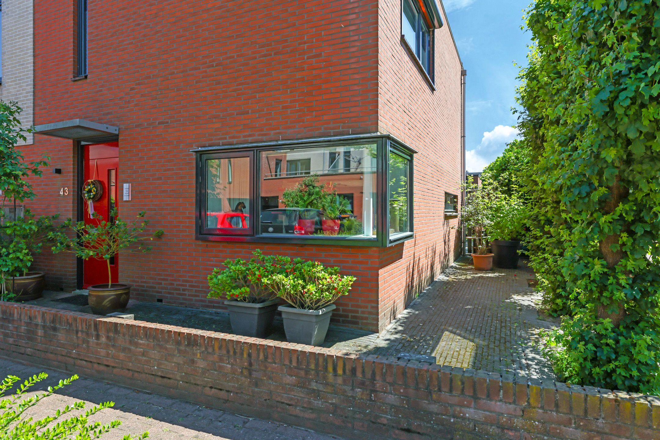 Photo 6 of Hof van Parma 43