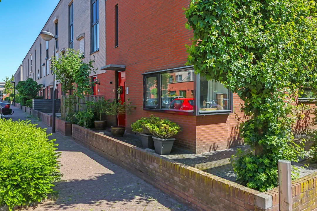 Photo 7 of Hof van Parma 43