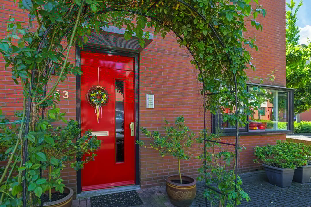 Photo 8 of Hof van Parma 43